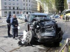 Non solo Martinez, la lunga lista di giocatori coinvolti in incidenti: i precedenti, da Immobile a Nainggolan