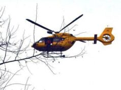 Precipita aliante, due morti in Trentino