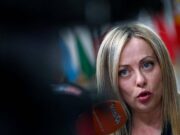 Ue, no ai soldati in Ucraina e prudenza sugli asset russi: la linea di Meloni in vista del Consiglio