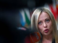 Ue, no ai soldati in Ucraina e prudenza sugli asset russi: la linea di Meloni in vista del Consiglio