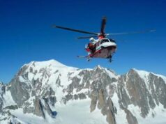 Valle D’Aosta, alpinista precipita e muore sul Gran Paradiso