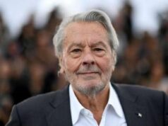 Alain Delon, tribunale nomina gestore per il suo patrimonio