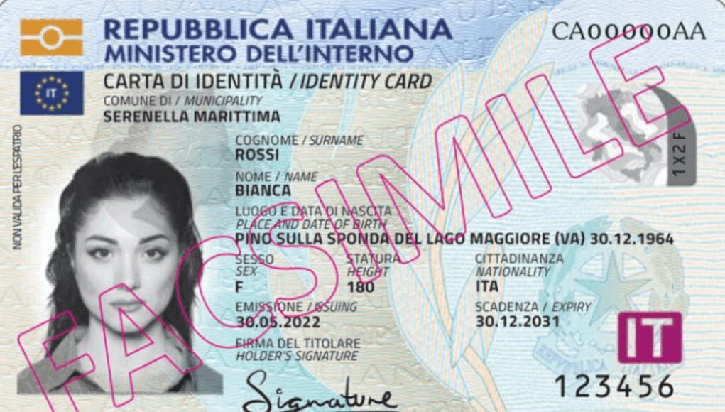 Carta d’identità a Roma, sabato 12 dicembre la notte bianca: cosa prevede