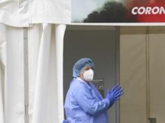 Covid Italia, dati ultima settimana: aumenta Rt, ricoveri stabili