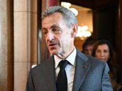 Francia, Nicolas Sarkozy condannato per “finanziamento illecito”