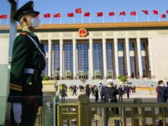 G7, ira Cina: “In dichiarazione finale arroganza, pregiudizi e bugie”