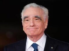 Martin Scorsese: “Da bambino volevo diventare prete, ma poi qualcosa è andato storto”