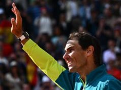 Nadal torna in campo: “E’ arrivato il momento”