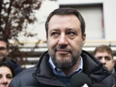 Salvini: “Momento migliore per pace fiscale, azzerare contenziosi e pendenze”