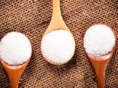 Settimana mondiale riduzione sale, in Italia ancora ‘abuso’ a tavola