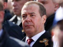 Ucraina, Medvedev: “Zelensky non era obiettivo attacco Odessa, peccato”