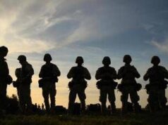 Ucraina, italiano ucciso sul campo di battaglia