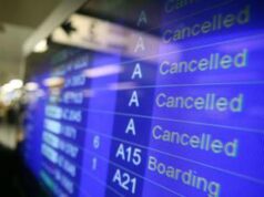 Voli sospesi all’aeroporto di Ginevra per incidente