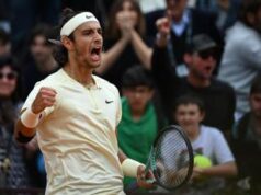 Wimbledon, oggi primo turno con Musetti: orario e diretta tv