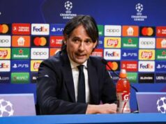 Atletico Madrid-Inter, oggi la sfida: Inzaghi a caccia dei quarti di Champions