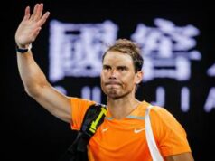 Atp Indian Wells, Nadal si ritira: “Non sono pronto”