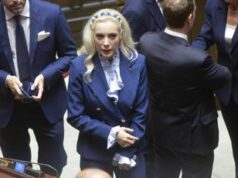 Berlusconi, 100 milioni a Marta Fascina: versata la prima tranche