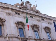 Consulta, Augusto Barbera è il nuovo presidente