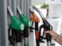 Diesel, prezzo ai massimi da 4 anni: quanto costa al litro