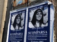 Emanuela Orlandi, domani a ‘Chi l’ha visto?’ un audio inedito