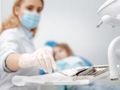 Il sondaggio, 64% italiani teme più il dentista che un intervento chirurgico