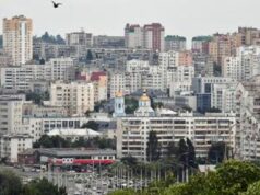 Kiev: “Raid a Belgorod, inflitte perdite alla Russia”