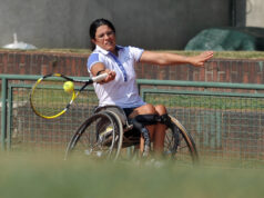 Torna il “Trofeo della Mole” di tennis in carrozzina 10 Trofeo della Mole 2012