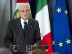Mattarella: “Piena solidarietà a Meloni, violenza travolge dignità politica”