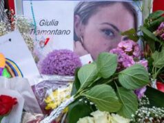 Omicidio Senago, mamma Giulia Tramontano: “Strappata alla vita, lotteremo per te”