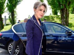 Referendum Giustizia, moral suasion di Marina Berlusconi per il ‘Sì’: in agenda incontri con Tajani e Occhiuto