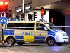 Svezia, sparatoria nel centro di Uppsala: tre morti e diversi feriti