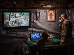 Ucraina, Kiev: “Droni ungheresi su nostro spazio aereo”. Budapest nega