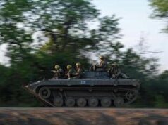 Ucraina-Russia, la previsione dell’ex generale: “Guerra potrebbe durare fino al 2034”