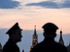 Ucraina, italo-russo arrestato in Russia per atti di sabotaggio