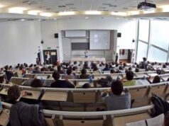 Università, per 56,2% docenti risorse diminuite