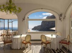 A Capri tra panorami, buon cibo in contesti incantevoli e cantine