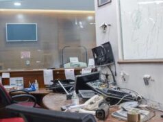 Assalto alla Cgil, altri 5 a processo: fra loro no vax Franzoni e leader catanese di Forza Nuova