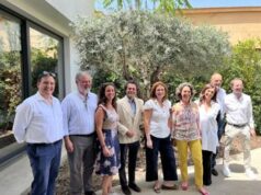 Assovini Sicilia, Mariangela Cambria è la nuova presidente