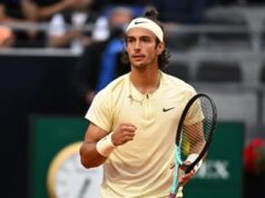 Atp Adelaide, Musetti ai quarti. Arnaldi e Sonego ko al 2° turno