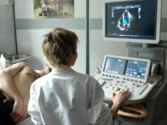 Benessere del cuore con controllo colesterolo, focus cardiologi ospedalieri