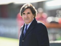 Cairo: “Sembra che il governo voglia affossare il calcio”