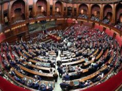 Camera, i conti tornano: 50 milioni di avanzo e taglio spese di 10 milioni