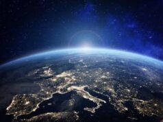 Cena gourmet con degustazione nello spazio: il conto è di 120.000 euro a testa