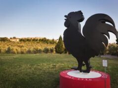 Chianti Classico DOCG: le UGA in etichetta della Gran Selezione