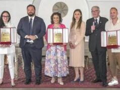 Concorso “Migliore Enotecario d’Italia”: corso di approfondimento con il Bureau du Champagne