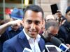 Di Maio entra nell’European Council on Foreign Relations: “Onorato, opportunità presigiosa”