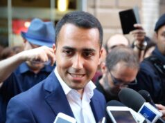 Di Maio entra nell’European Council on Foreign Relations: “Onorato, opportunità presigiosa”