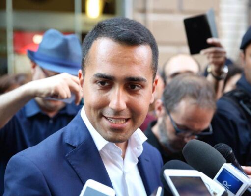 Di Maio entra nell’European Council on Foreign Relations: “Onorato, opportunità presigiosa”