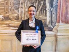Emergente Sala: Alessia Chignoli la vincitrice 2023