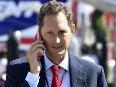 Ferrari, Elkann: “Diventerà elettrica senza perdere l’anima”